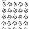 petit tatouage ephemere loup petit tatouage éphémère loup