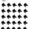 petit tatouage ephemere loup homme petit tatouage éphémère loup homme