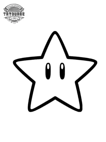 petit tatouage ephemere manga gros plan petit tatouage éphémère manga