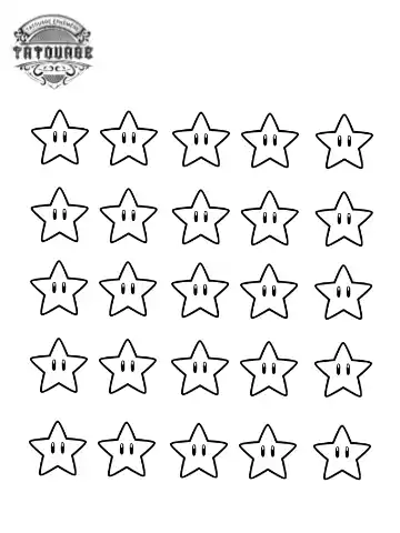 petit tatouage ephemere manga petit tatouage éphémère manga