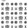 petit tatouage ephemere maorie homme petit tatouage éphémère maorie homme