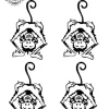 petit tatouage ephemere nombril femme petit tatouage éphémère nombril femme