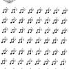 petit tatouage ephemere note de musique petit tatouage éphémère note de musique