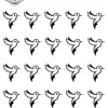 petit tatouage ephemere oiseau femme petit tatouage éphémère oiseau femme