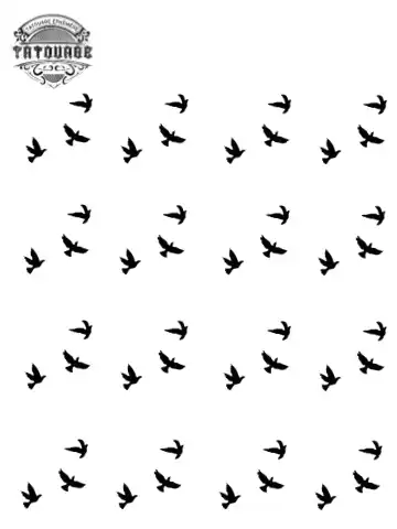 petit tatouage ephemere petit oiseau qui s envole petit tatouage éphémère petit oiseau qui s’envole