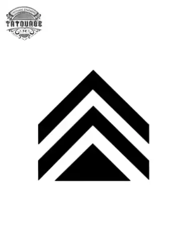 petit tatouage ephemere poignet homme gros plan petit tatouage éphémère poignet homme