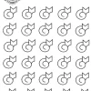 petit tatouage ephemere renard petit tatouage éphémère renard