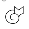 petit tatouage ephemere renard gros plan petit tatouage éphémère renard