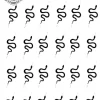 petit tatouage ephemere serpent femme petit tatouage éphémère serpent femme