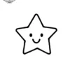 petit tatouage ephemere sur la main gros plan petit tatouage éphémère sur la main