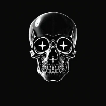 tmp71qst2yr.webp Tatouage Skull Skater New School Noir