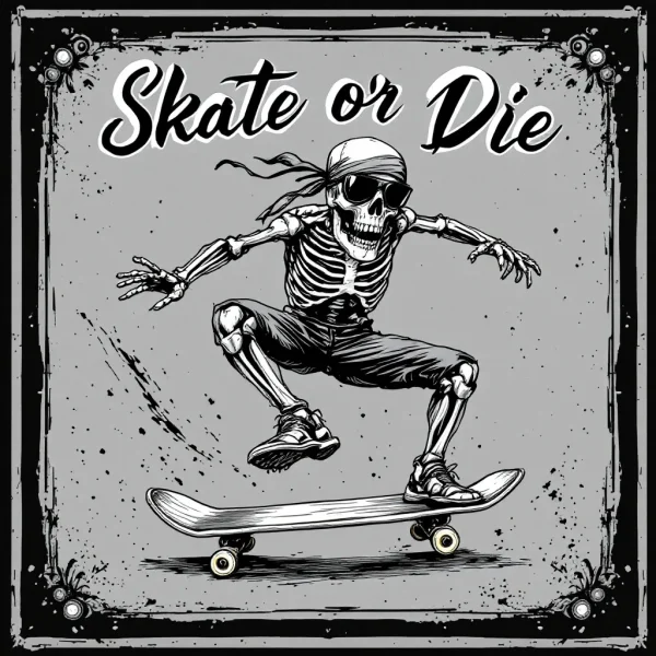 tmpp7g1ati4.webp Tatouage Squelette Skater Skateboard