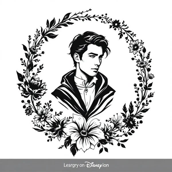 tmpyyguknkg.webp Tatouage Couronne Florale Disney