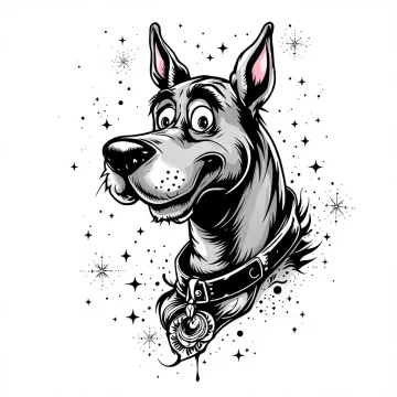scooby doo scooby