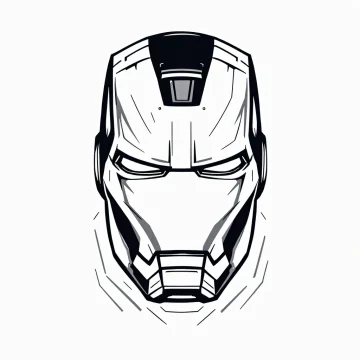tmp0vcpviek.webp Tatouage Masque Iron Man Américain