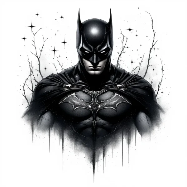 tmp1v6haxst.webp Tatouage Crâne et Super-Héros Réaliste