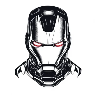 tmp4hgkxurr.webp Tatouage Iron Man Style Trad Américain