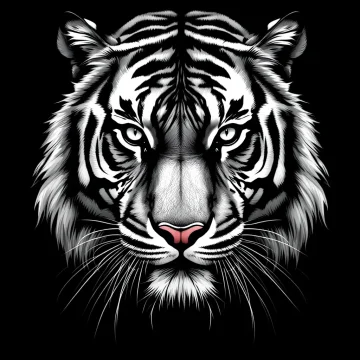 tmpklatbjze.webp Tatouage Tigre Réaliste Œil Intense