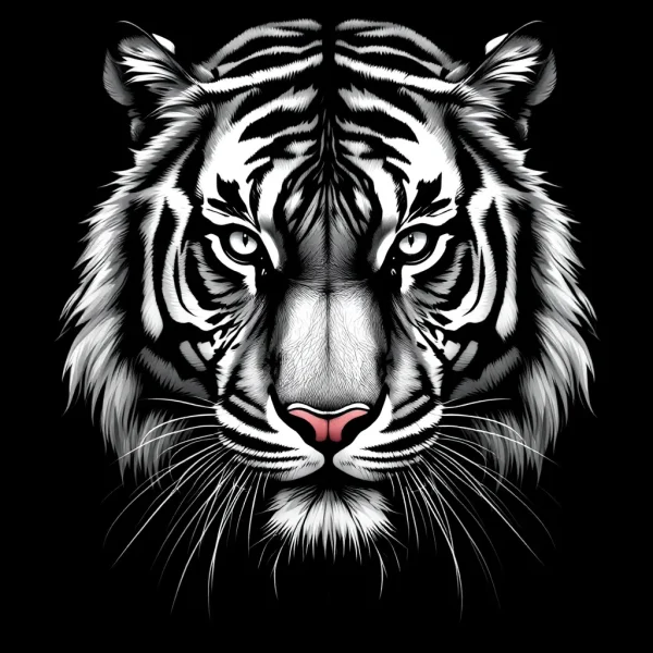 tmpklatbjze.webp Tatouage Tigre Réaliste Œil Intense