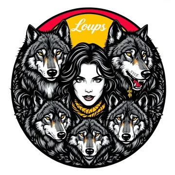 tmpl62a88au.webp Tatouage Loups & Disney Noir