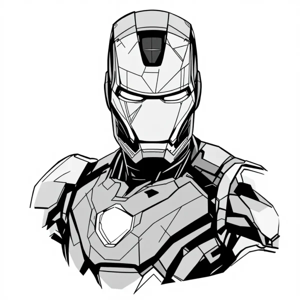 tmplw7wykf5.webp Tatouage Iron Man Casque Égide