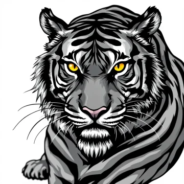 tmpm_fxu0tn.webp Tatouage Tigre & Personnage Noir/Gris