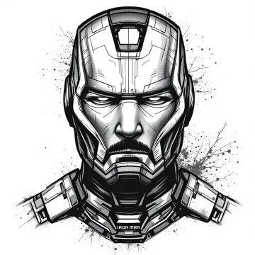 tmpu47a20rs.webp Tatouage Iron Man Trad Américain